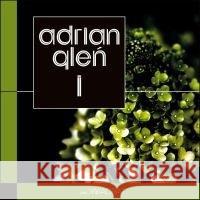 I Adrian Gleń 9788368215069  - książka