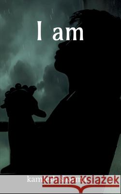I am Kamlesh Sharma 9781639202522 Notion Press - książka