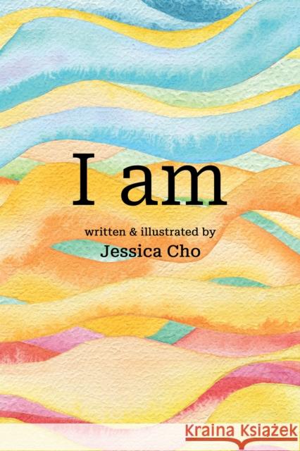 I am Jessica Cho 9781685629113 Austin Macauley Publishers LLC - książka