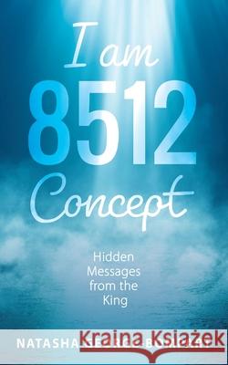 I am 8512 Concept Natasha George-Bompart 9789768308344 National Library of Trinidad and Tobago - książka