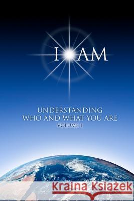 I AM - Understanding Who & What You Are Layton, Jason 9781450508827 Createspace - książka