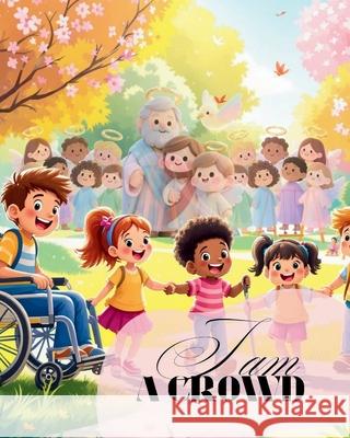 I am a crowd Literary Beginnings 9781834923079 Literary Beginnings - książka