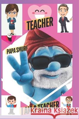 I am a teacher Ahmed Rezik 9798329177022 Independently Published - książka