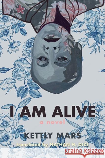 I Am Alive Alice Tassel 9780813948331 University of Virginia Press - książka