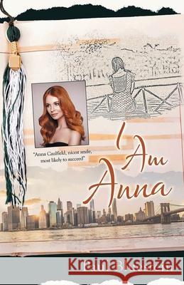 I Am Anna Paul Bluestein 9781961358300 Paul Bluestein - książka