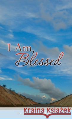 I Am, Blessed A Child Called Faith 9781498429337 Xulon Press - książka