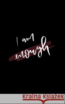 I Am Enough Thalia Abreu 9780368177118 Blurb - książka