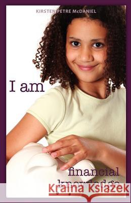 I am financial knowledge.: level one Gilbert, Peter 9781453818534 Createspace - książka
