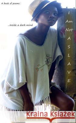 I am not a slave Jahnae Nelson 9781707841264 Independently Published - książka