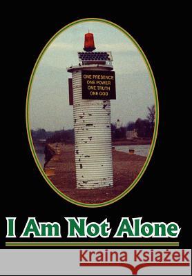 I Am Not Alone Rg Deline 9781425917920 Authorhouse - książka