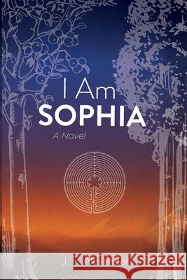 I Am Sophia J. F. Alexander 9781725291867 Resource Publications (CA) - książka