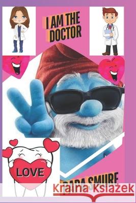 I am the doctor Ahmed Reziq, Ahmed Rezik 9798329088137 Independently Published - książka