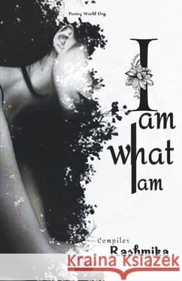 I am what I am Multiple 9789389959635 I U Poetry World Pvt Ltd - książka