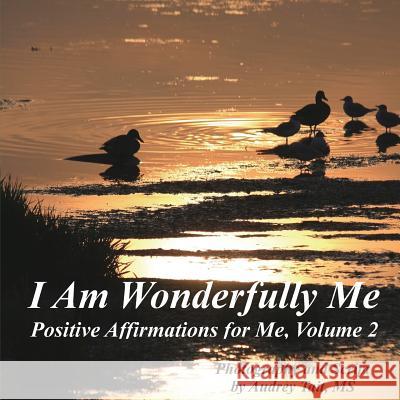 I Am Wonderfully Me: Positive Affirmations for Me! Volume 2 Audrey Tait (Inspirational Insights Coun Audrey Tait (Inspirational Insights Coun  9780995232617 Inspirational Insights Counselling, Inc. - książka
