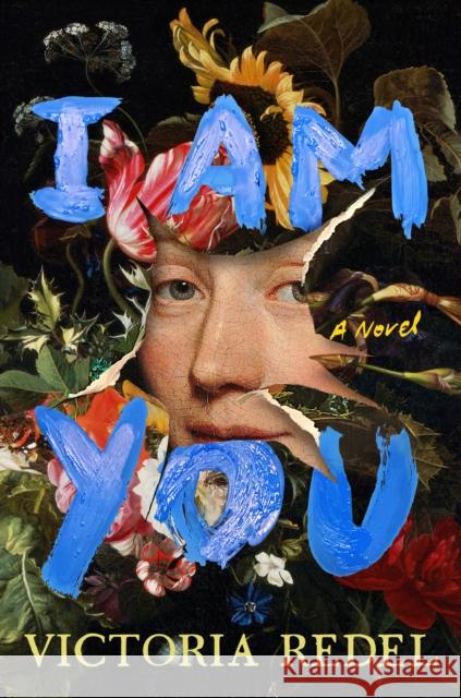 I Am You Victoria Redel 9781638932062 Sjp Lit - książka