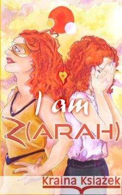 I Am Z(arah) Kate W. Shea 9781734579116 Shea Wishard - książka