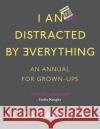 I An Distracted by Everything Liza Tarbuck 9780718183790 Penguin Books Ltd