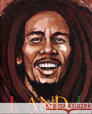 I and I Bob Marley Medina, Tony 9781620140307 Lee & Low Books - książka
