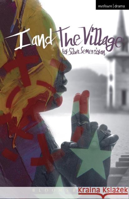 I and the Village Silva Semerciyan 9781474248419 Bloomsbury Academic Methuen - książka