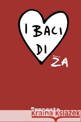 I BACI di ZA 