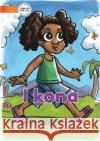 I Can - I Kona (Te Kiribati) Kym Simoncini Stefan Bogdasarov 9781922844903 Library for All