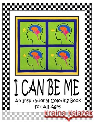 I Can be Me Jean Handley 9781300357360 Lulu.com - książka
