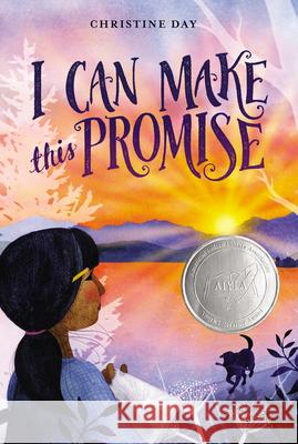 I Can Make This Promise Christine Day 9780062871992 HarperCollins - książka