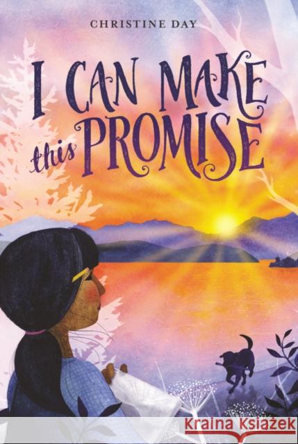 I Can Make This Promise Christine Day 9780062872005 HarperCollins Publishers Inc - książka