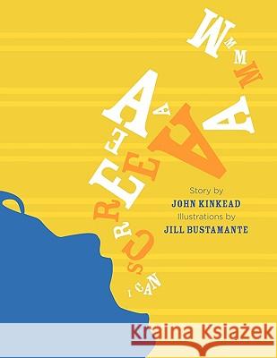 I Can Scream John Kinkead 9781441528308 Xlibris Corporation - książka