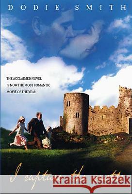 I Capture the Castle Dodie Smith 9780312316167 Thomas Dunne Books - książka