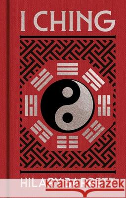 I Ching Hilary Barrett 9781398866997 Sirius Entertainment - książka
