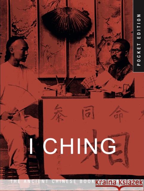 I Ching Neil Powell 9781838866037 Amber Books - książka