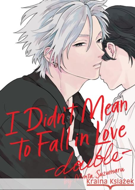 I Didn't Mean to Fall in Love -double- Suzumaru, Minta 9798893735291 Seven Seas Entertainment, LLC - książka
