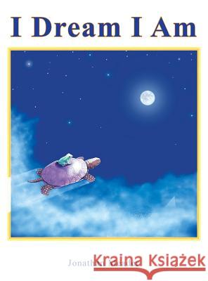 I Dream I Am Jonathan Meader 9780996683388 Done Yesterday Press - książka