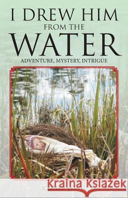 I Drew Him from the Water: Adventure, Mystery, Intrigue Cecile Long 9781512711127 WestBow Press - książka