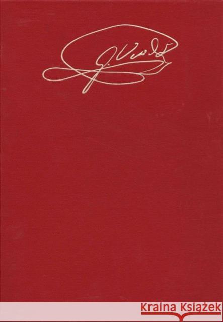 I Due Foscari: Tragedia Lirica in Three Acts by Francesco Maria Piave Giuseppe Verdi Andreas Giger 9780226074511 University of Chicago Press - książka