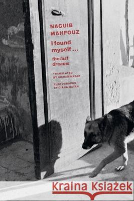 I Found Myself - Last Dreams  9780811231022  - książka