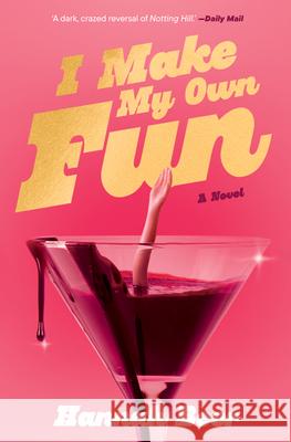 I Make My Own Fun Hannah Beer 9781487014155 Anansi International - książka