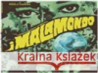 I Malomondo Ennio Morricone 8024709206428 UNIVERSAL MUSIC - książka