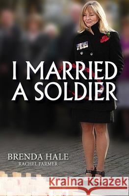 I Married a Soldier Rachel Farmer 9780745980119 SPCK Publishing - książka