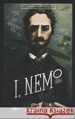 I, Nemo J. Dharma Windham Deanna Windham 9780786752867 Argo-Navis - książka