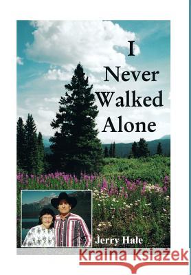 I Never Walked Alone  9781460200018 FriesensPress - książka