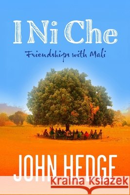 I NI Che John Hedge 9781919380773 Mereo Books - książka