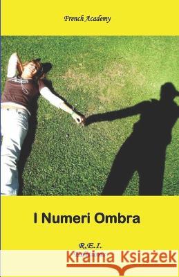 I Numeri Ombra French Academy 9782372974202 R.E.I. Editions - książka