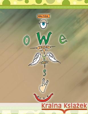 I Owe This To You Doze 9781453509869 Xlibris - książka