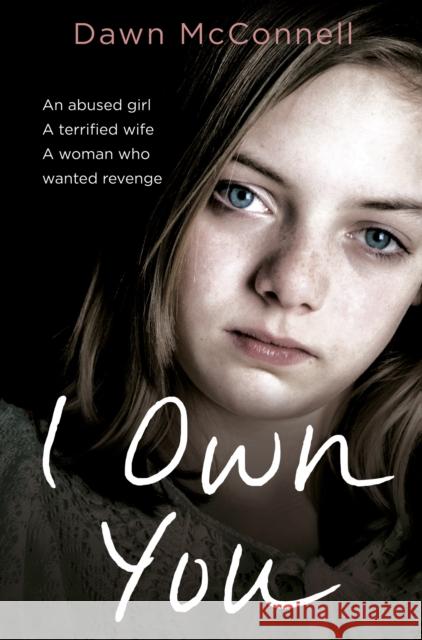 I Own You Dawn McConnell 9781509830886 PAN - książka