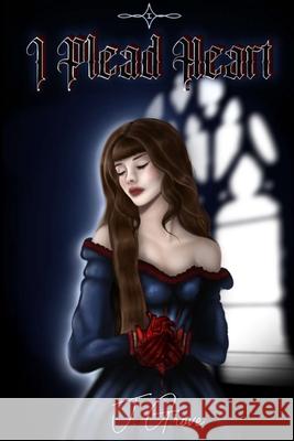 I Plead Heart & An Embers End J. Grove 9781764373005 Thorpe-Bowker - książka