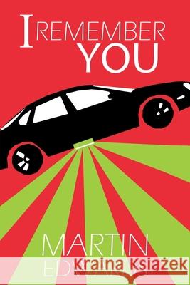 I Remember You Martin Edwards 9781789826654 Acorn Books - książka