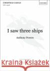 I saw three ships  9780193365773 Oxford University Press
