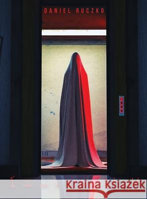 I Saw You in a Dream Last Night Daniel Ruczko   9798218087906 Daniel Ruczko - książka